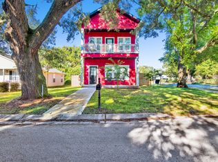1023 N D St, Pensacola, FL 32501