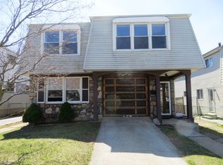 104 Rivington Ave, Staten Island, NY 10314