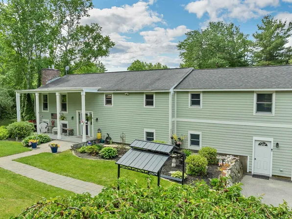 7 Barnard Ridge Road, Meredith, NH 03253