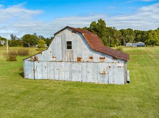 Highway 116, Colcord, OK 74338