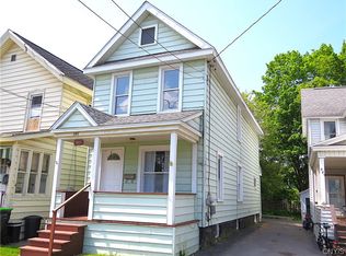 319 1/2 Pleasant Ave, Herkimer, NY 13350
