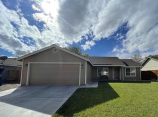 618 Brook Ln, Fernley, NV 89408