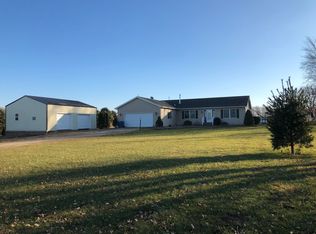 7647 State Route 10, Argos, IN 46501