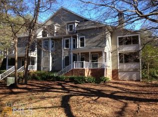 1387 Oakridge Cir, Decatur, GA 30033