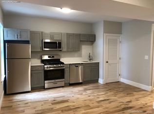 223 London St #8, Boston, MA 02128