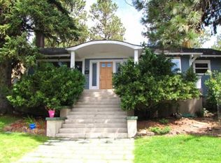 520 NW Trenton Ave, Bend, OR 97703
