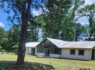 1323 County Road 1322, Rusk, TX 75785