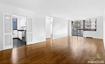 Rented by Mirador Real Estate