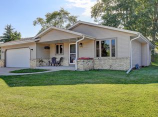 804 Harrison Ct, West Bend, WI 53090
