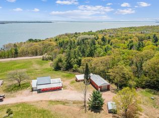 85175 State Highway 13, Bayfield, WI 54814