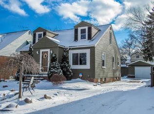 4486 Laurel Rd, South Euclid, OH 44121