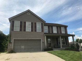 783 Ridgepoint Dr, Independence, KY 41051
