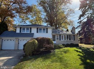 1918 Dorset Rd, Wilmington, DE 19810