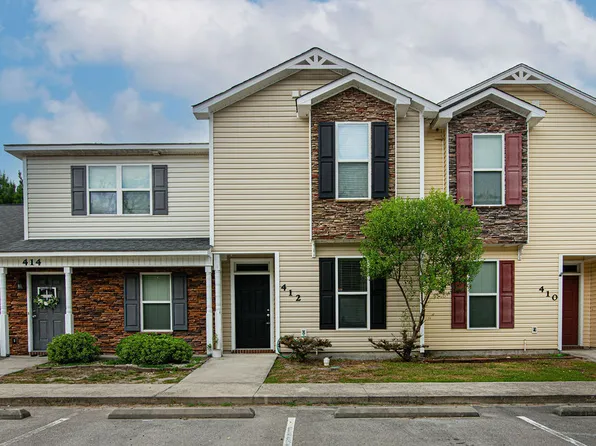 412 Glenhaven Ln, Jacksonville, NC 28546