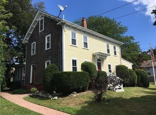 190 Warwick Neck Ave, Warwick, RI 02889