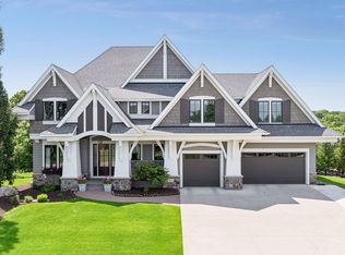 9690 Sky Ln, Eden Prairie, MN 55347