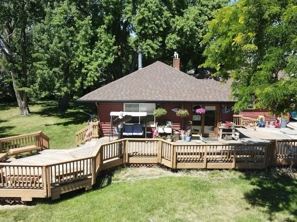 400 W Beacon Light Rd, Eagle, ID 83616