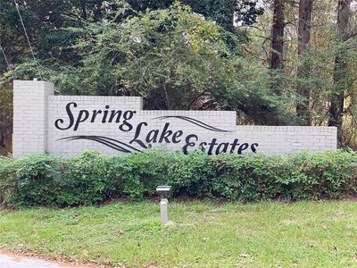 3745 Spring Dr, Huntsville, TX, 77340