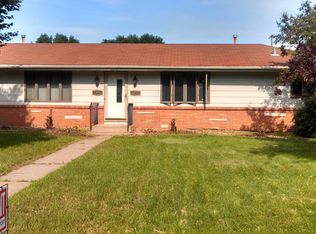 7339 Able St, Fridley, MN 55432