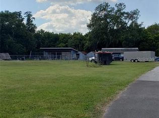 3210 Mott Rd, Dover, FL 33527