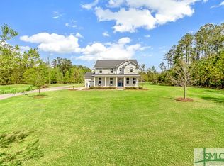 896 Dunham Marsh Trl, Richmond Hill, GA 31324