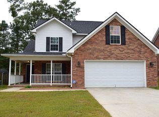 7589 Pleasantville Way, Grovetown, GA 30813