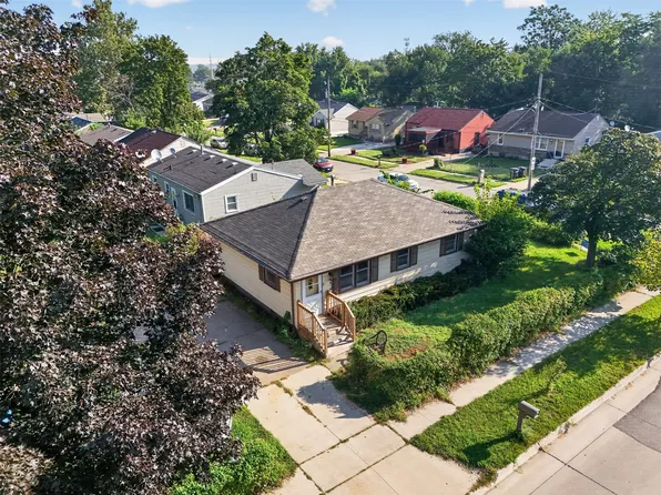 1640 Cleveland Ave, Des Moines, IA 50316