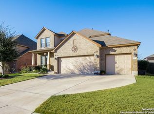 1823 Viljandi Moon, San Antonio, TX 78251