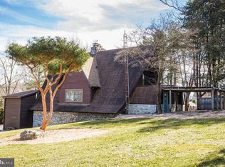 9767 Forest Ridge Rd, Shippensburg, PA 17257