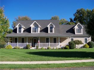 1 Smith Farm Rd, Cromwell, CT 06416