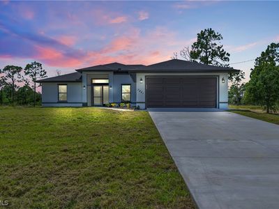 7501 19th Ter, Labelle, FL, 33935