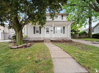 17259 Wall St, Melvindale, MI 48122