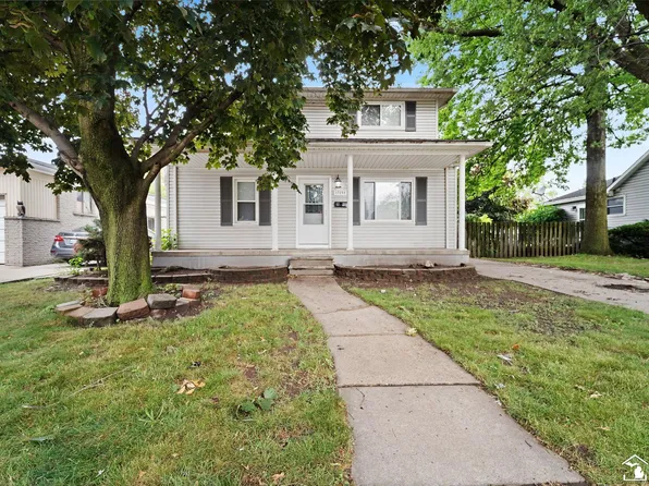 17259 Wall St, Melvindale, MI 48122
