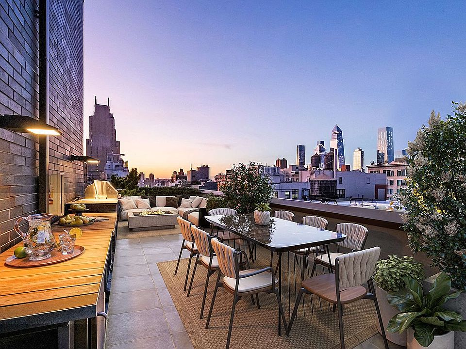 1st image of 100 W 18th St Unit Penthouse A