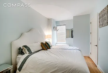 Rented by Compass