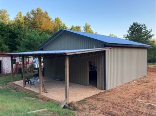 3025 Potato Patch Rd, Marion, AL 36756