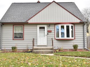 3528 S 85th St, Milwaukee, WI 53228