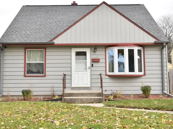 3528 South 85th STREET, Milwaukee, WI 53228