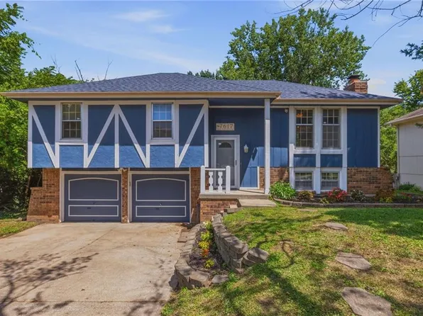 7617 N Stoddard Ave, Kansas City, MO 64152