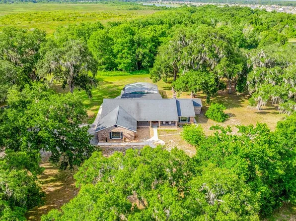 1600 E 10TH STREET, ST CLOUD, FL 34771