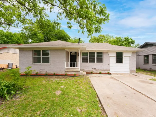 1510 Crestridge Dr, Mesquite, TX 75149