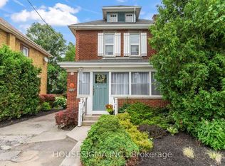 322 Ridout St S, London, ON N6C3Z3
