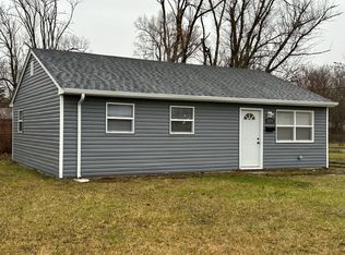 4375 Louisiana Pl, Gary, IN 46409