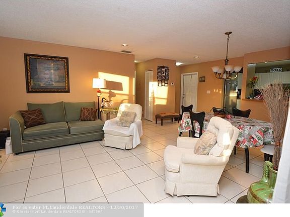 5th image of 12217 Royal Palm Blvd #5Q