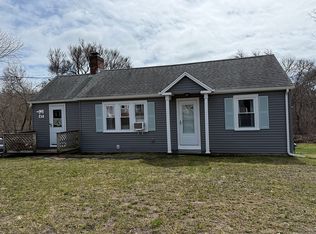 45 Marston Ave, Hyannis, MA 02601