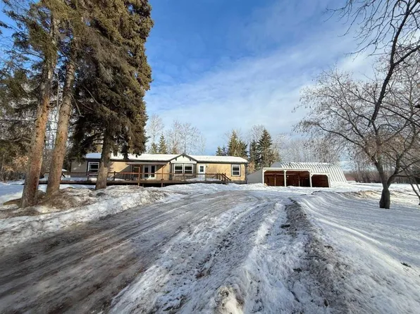 670051A S High Way #813, Athabasca County, AB T9S 2A6
