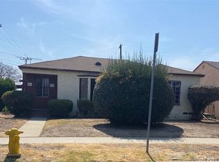 1300 S Castlegate Ave, Compton, CA 90221