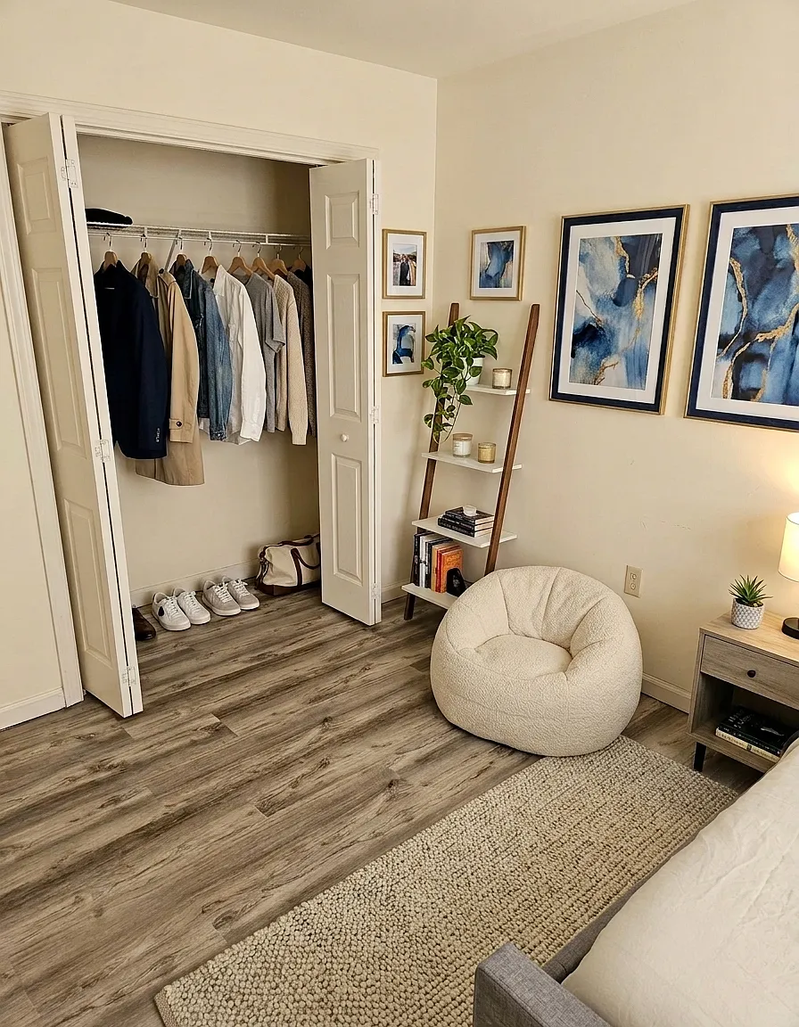 1 bed, 800 sqft, $1,395 — Photo 3