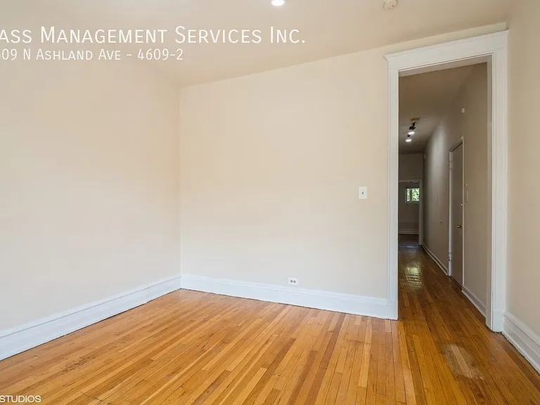 4609 N Ashland Ave #2 — Photo 2