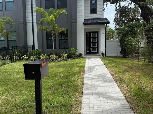 418 W Frances Ave #2, Tampa, FL 33602